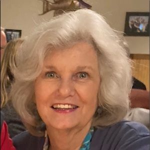 Meet your Posher, Rita